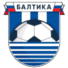 加里宁格勒波罗的海logo